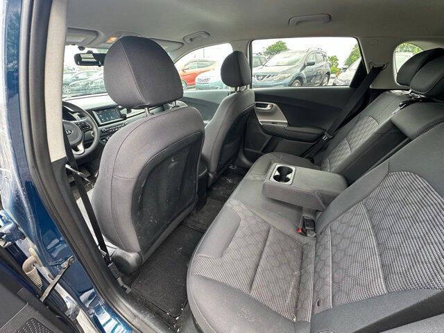 2019 Kia Niro LX