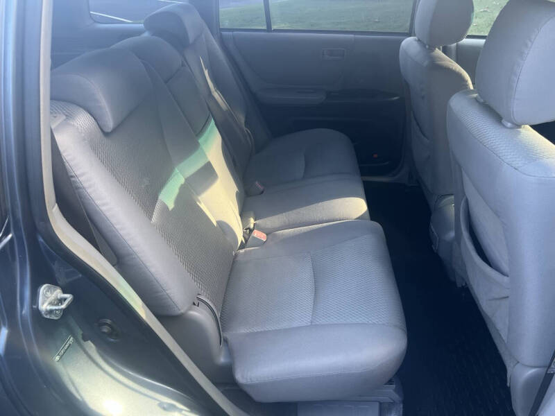 2006 Toyota Highlander