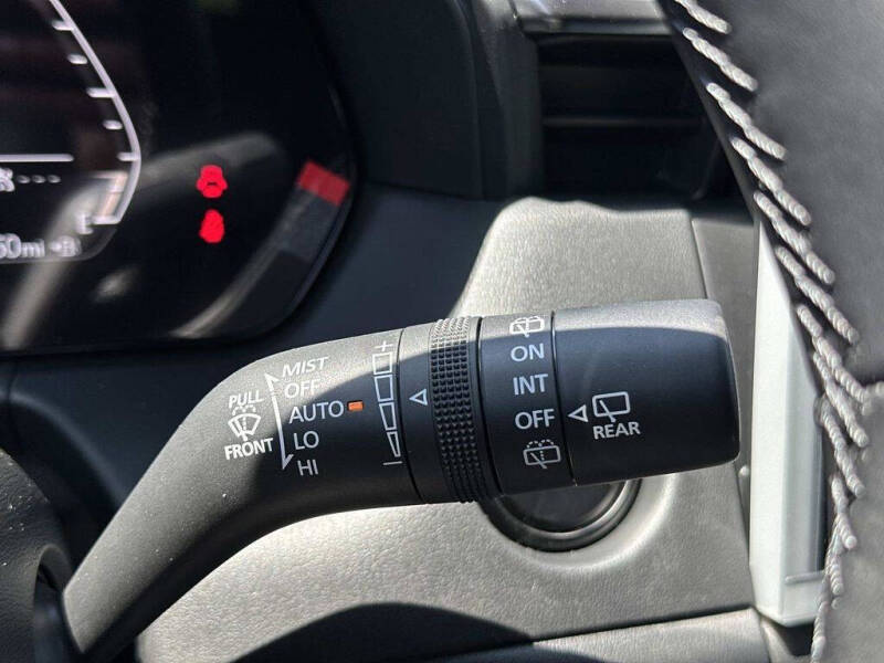 2026 Mazda CX-5 2.5 S Select