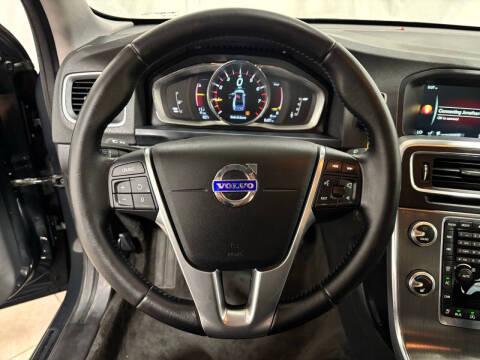 2016 Volvo S60 T5 Drive-E Premier