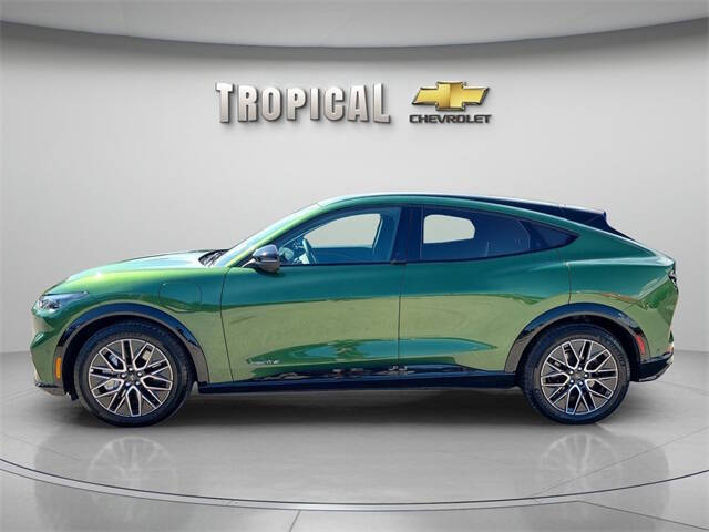 2024 Ford Mustang Mach-E Premium