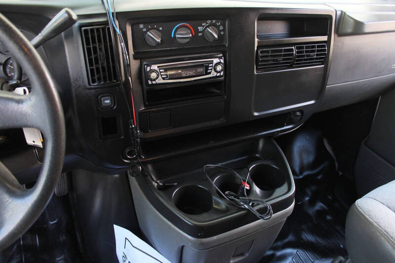 2004 Chevrolet Express 1500