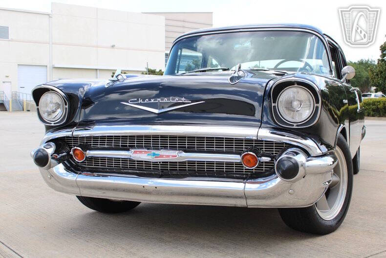1957 Chevrolet 150