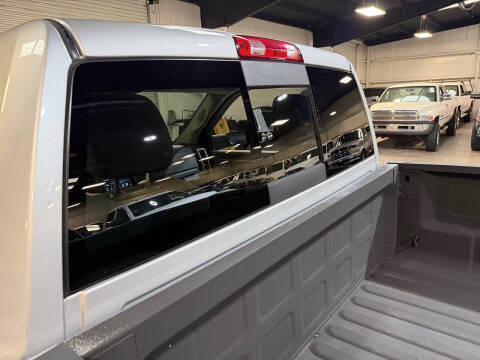 2014 RAM 2500 SLT