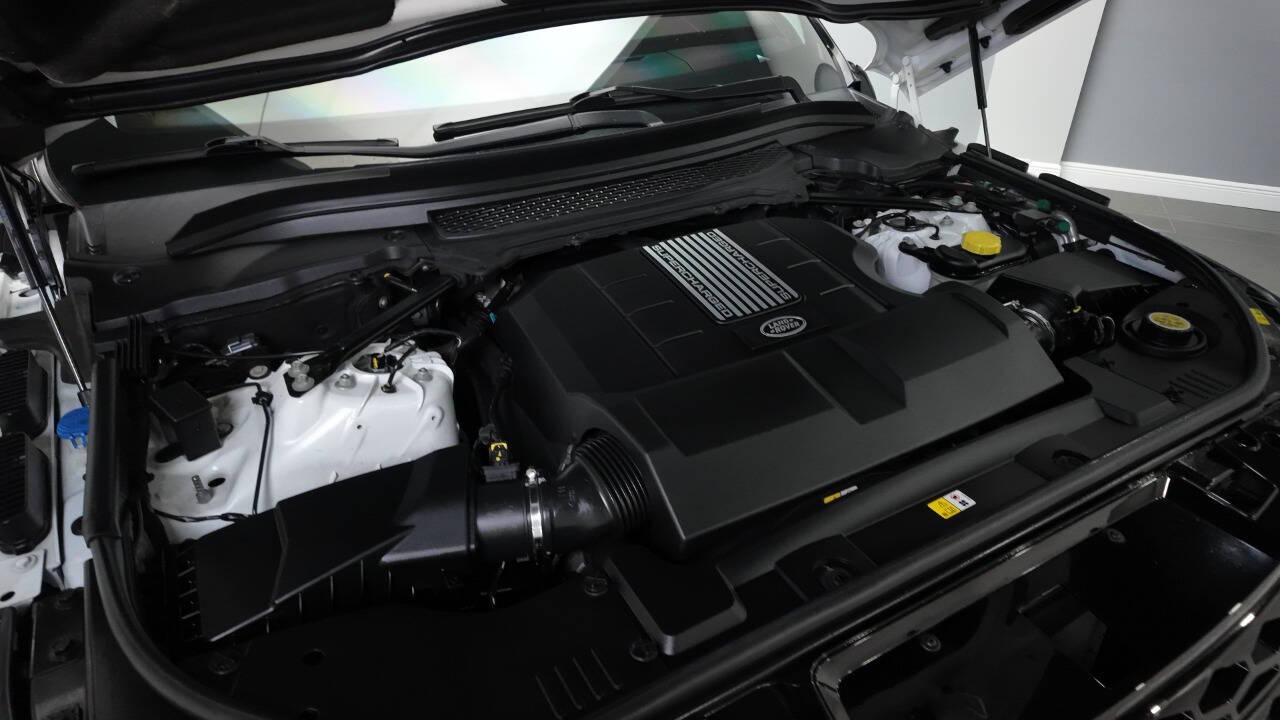 2015 Land Rover Range Rover Sport 49
