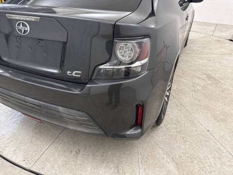 2015 Scion tC