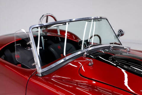 1965 Shelby Cobra