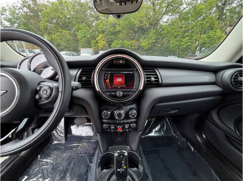 2021 MINI Hardtop 2 Door