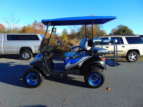 2015 Club Car Precedent for sale at CR Garland Auto Sales in Fredericksburg VA