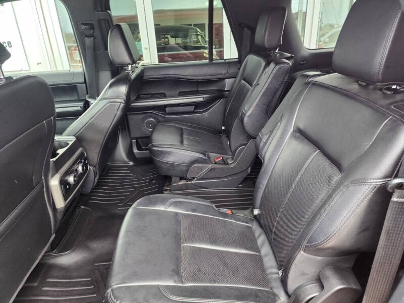 2021 Ford Expedition MAX XLT