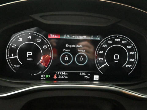 2022 Audi RS 6 Avant 4.0T quattro Avant