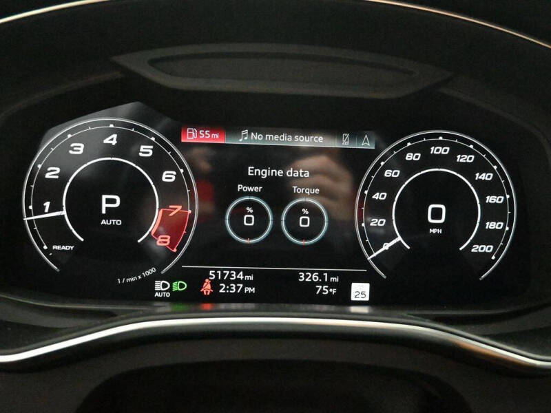 2022 Audi RS 6 Avant 4.0T quattro Avant