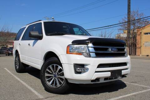2016 Ford Expedition for sale at VNC Inc in Paterson NJ