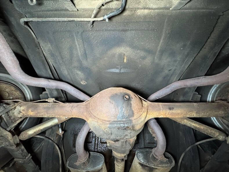 1963 Ford Galaxie 500