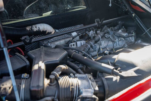 2012 Lotus Evora 2+2