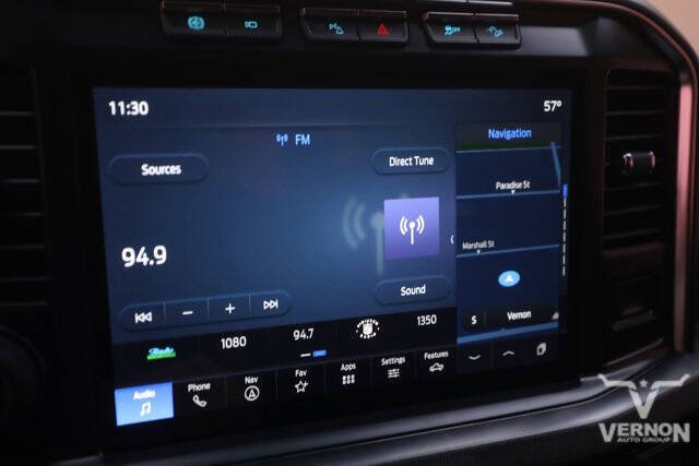 2024 Ford F-350 Super Duty