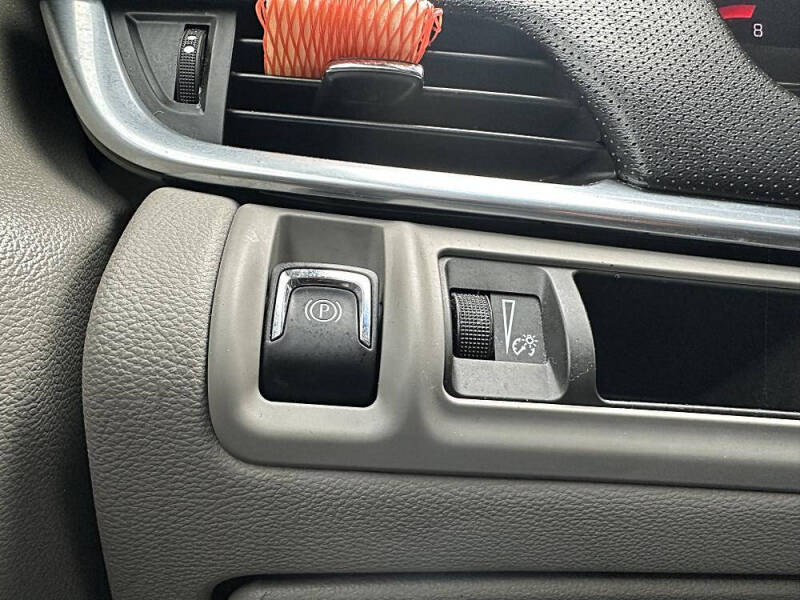 2015 Cadillac XTS Luxury