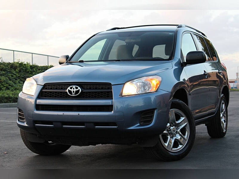 2011 Toyota RAV4