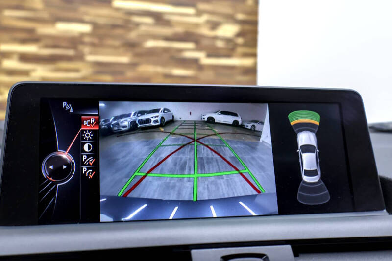 2015 BMW 2 Series M235i