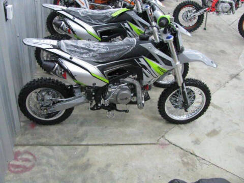 2025 THUMPSTAR TSB 125 for sale at Johnson Used Cars Inc. in Dublin GA