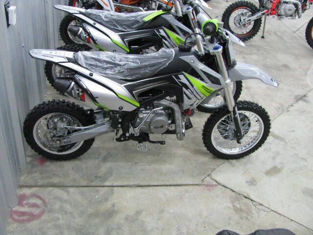 2025 THUMPSTAR TSB 125 for sale at Johnson Used Cars Inc. in Dublin GA