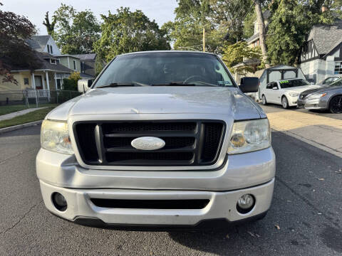 2007 Ford F-150 STX