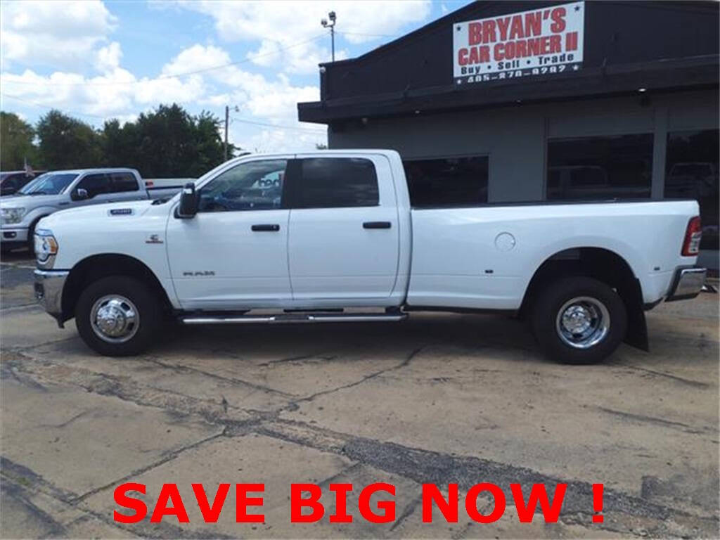 2023 Ram 3500 for sale at Bryans Car Corner 2 in Midwest City, OK