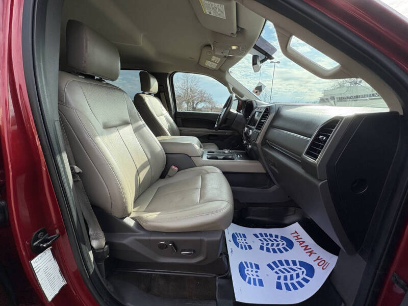 2018 Ford Expedition XLT