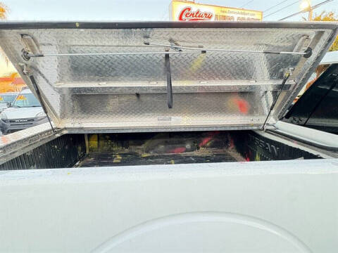 2019 Nissan Frontier