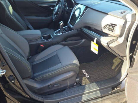 2025 Subaru Outback Onyx Edition XT