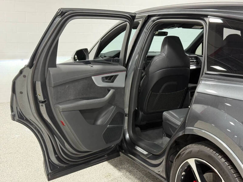 2024 Audi Q7 quattro Prestige 55 TFSI