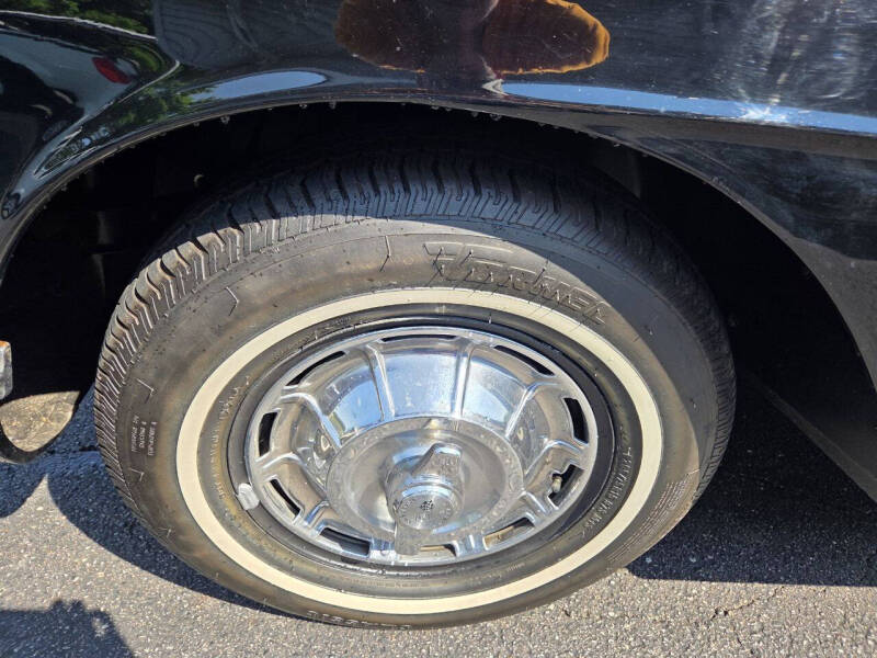 1962 Chevrolet Corvette