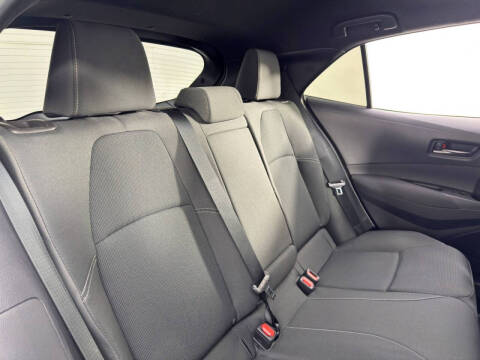 2024 Toyota GR Corolla