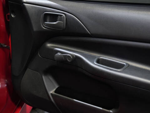 2006 Mitsubishi Lancer Evolution RS