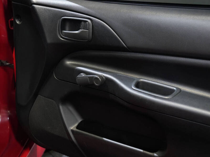 2006 Mitsubishi Lancer Evolution RS