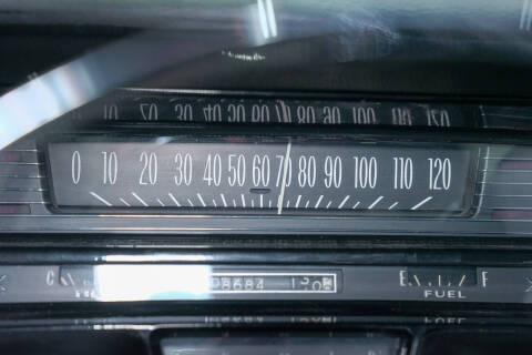 1959 Cadillac DeVille