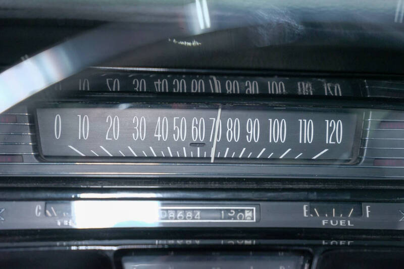 1959 Cadillac DeVille