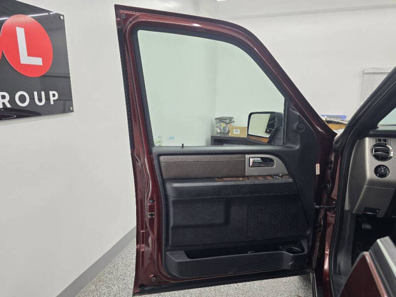 2015 Ford Expedition EL XLT