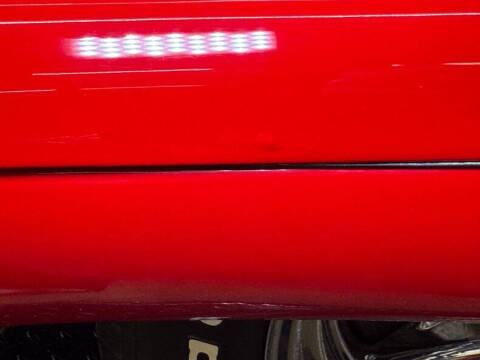 1958 Ford Thunderbird