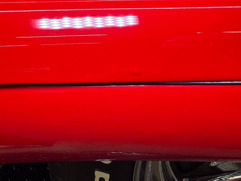 1958 Ford Thunderbird