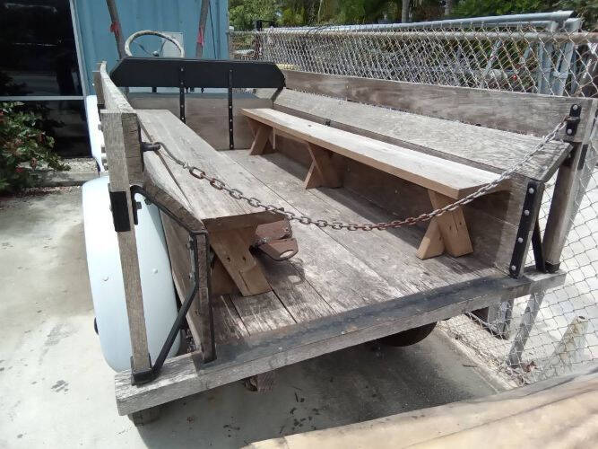 1920 GMC C/K 1500 Series