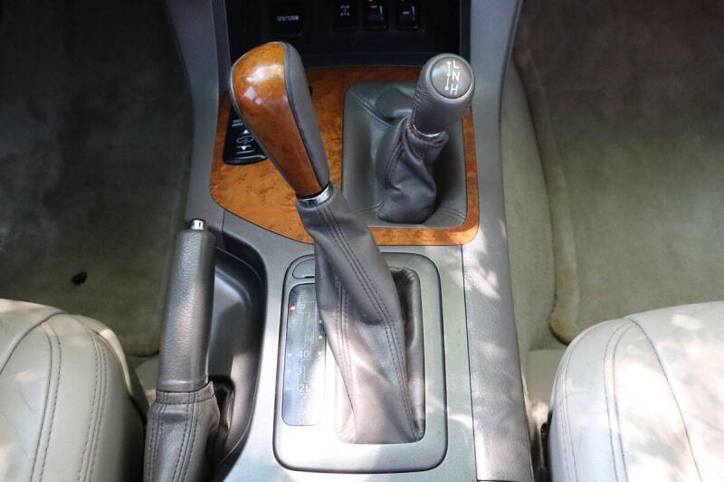 2004 Lexus GX 470