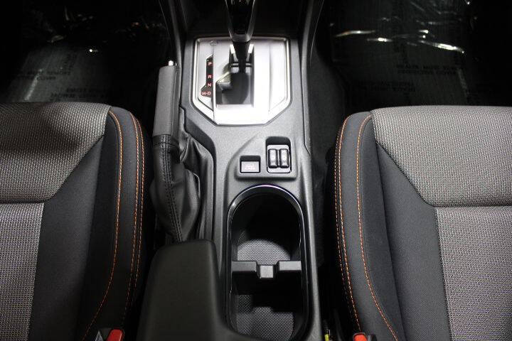 2023 Subaru Crosstrek Premium