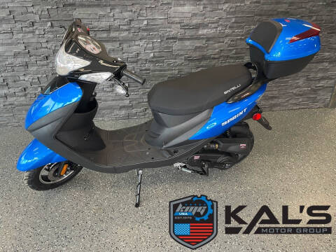 2022 Bintelli Sprint for sale at Kal's Motorsports - E-Bikes in Wadena MN