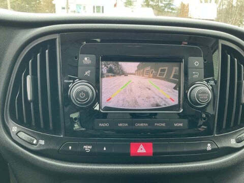 2022 RAM ProMaster City