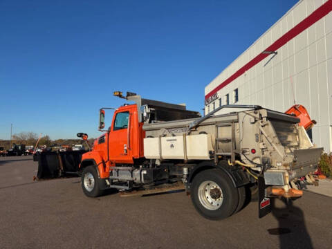 2021 Western Star 4700 SF