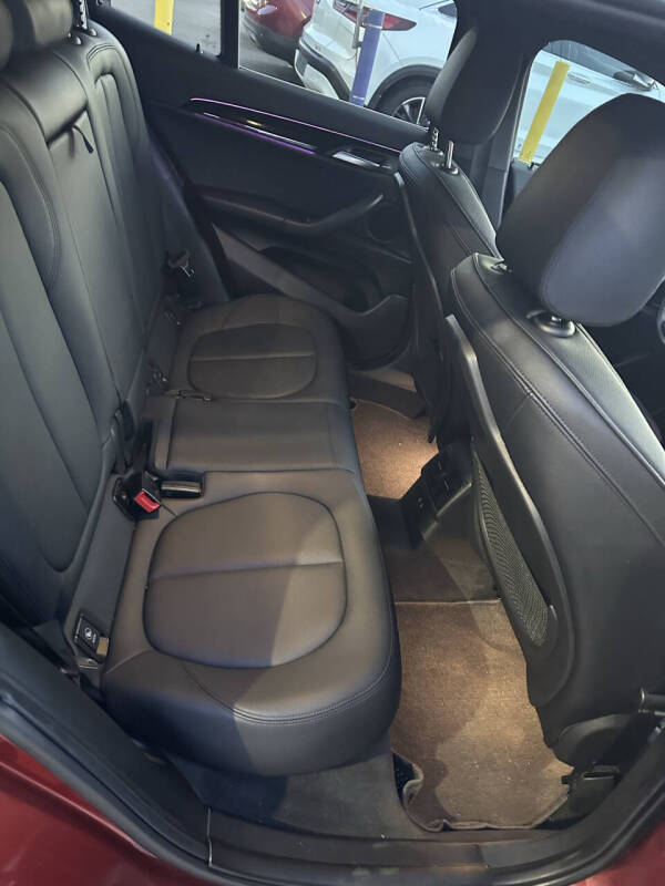 2020 BMW X2 xDrive28i