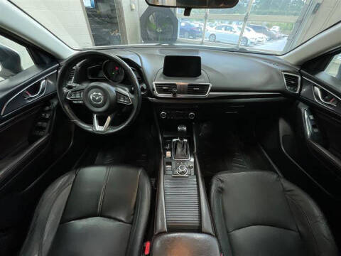 2017 Mazda MAZDA3 Grand Touring