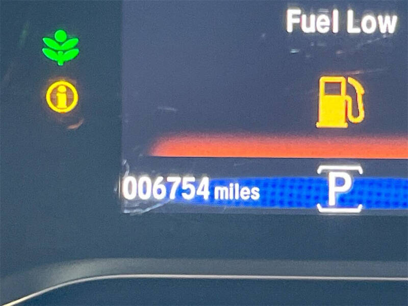 2023 Honda Ridgeline Sport