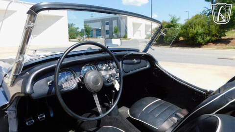 1960 Triumph TR3A